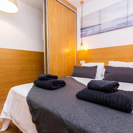 Swimsuit Friendly Ferienhaus *