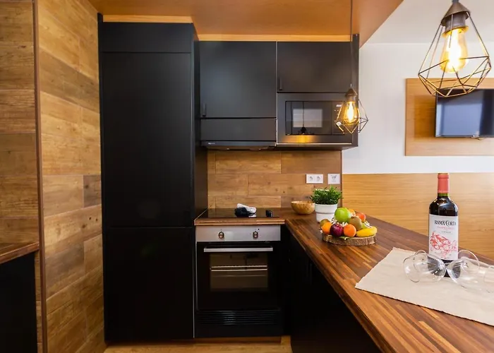 Swimsuit Friendly Ferienhaus