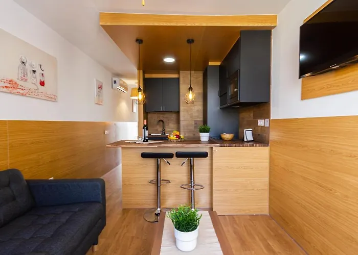 Ferienhaus Swimsuit Friendly *