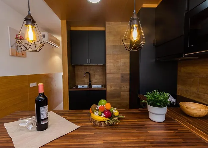 Swimsuit Friendly Ferienhaus Playa del Inglés