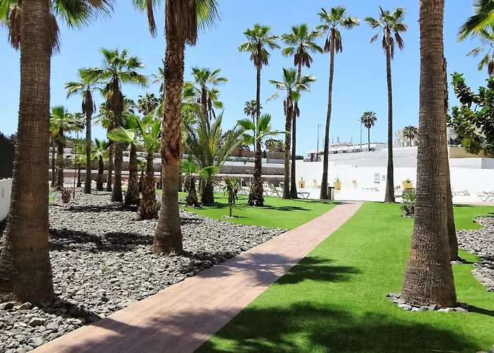 Swimsuit Friendly * Playa del Inglés