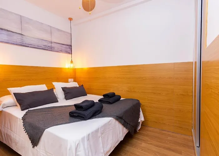 Ferienhaus Swimsuit Friendly *