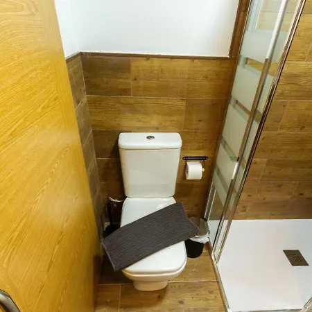 Swimsuit Friendly * Playa del Ingles (Gran Canaria)