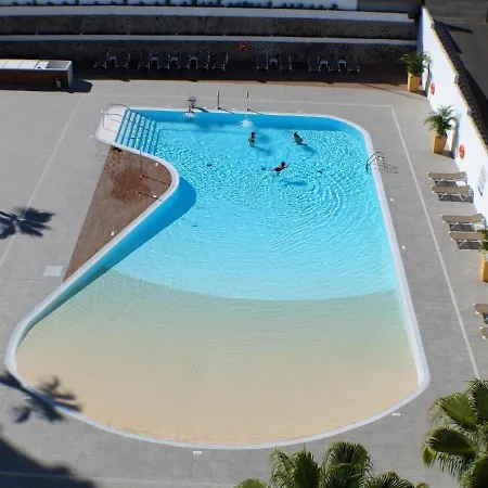 Swimsuit Friendly Holiday home Playa del Ingles (Gran Canaria)