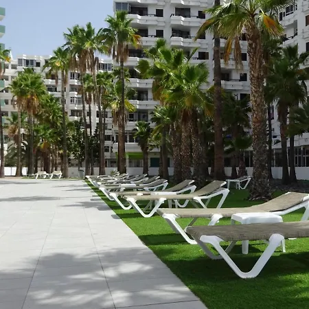 Vakantiehuis Swimsuit Friendly Playa del Inglés