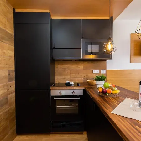 Swimsuit Friendly Holiday home