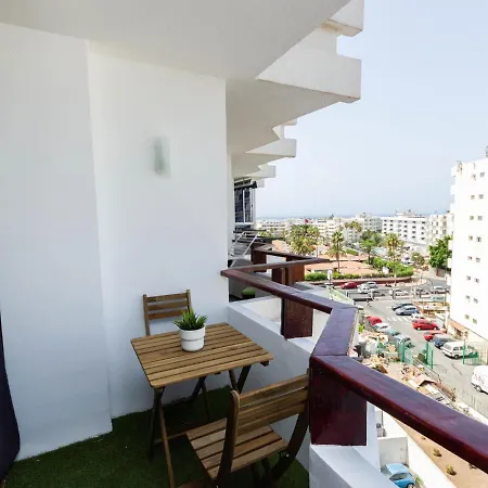 Dom wakacyjny Swimsuit Friendly