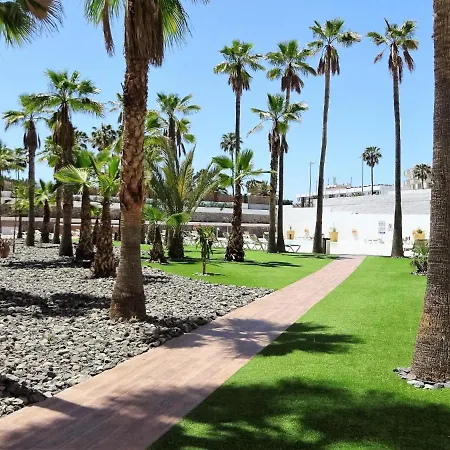 Swimsuit Friendly * Playa del Ingles (Gran Canaria)