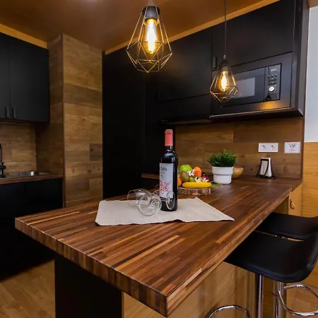 Swimsuit Friendly Prázdninový dům *