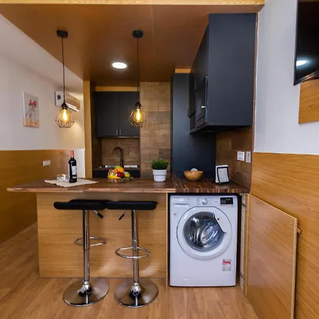 Holiday home Swimsuit Friendly Playa del Ingles (Gran Canaria)