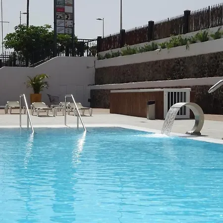 Swimsuit Friendly Holiday home Playa del Ingles (Gran Canaria)