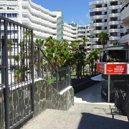 Swimsuit Friendly Playa del Ingles (Gran Canaria)