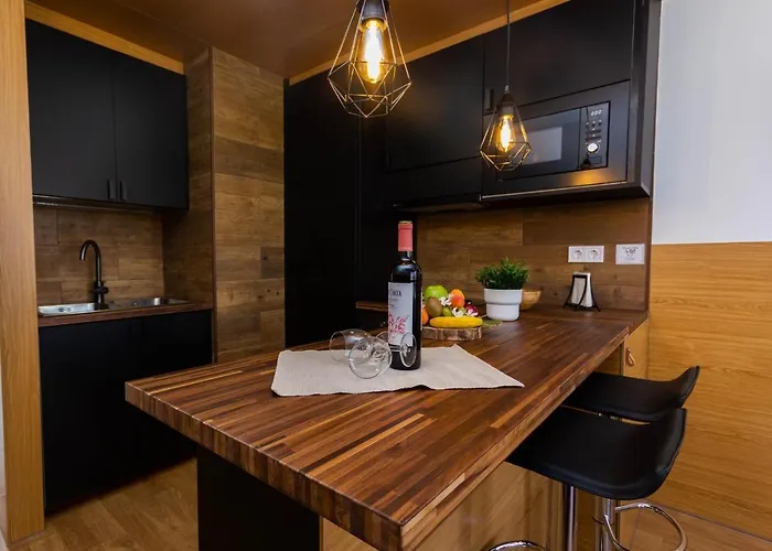 Swimsuit Friendly بيت للعطل *