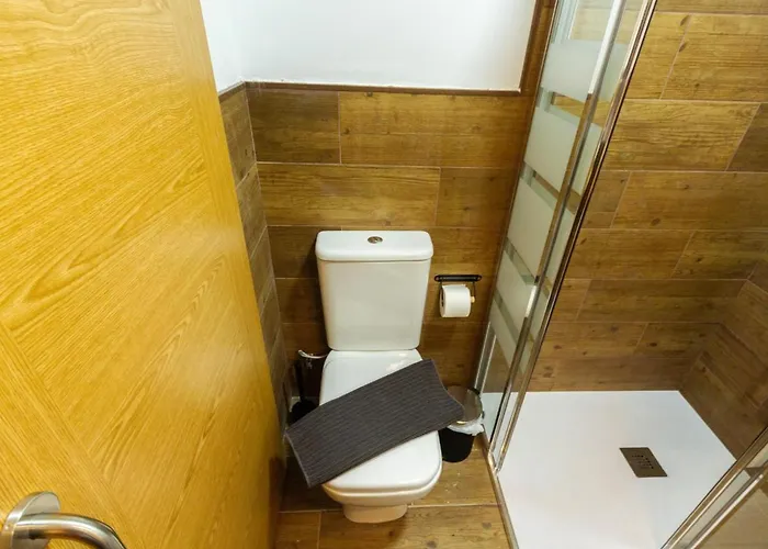 Swimsuit Friendly * Πλάγια ντελ Ινγκλές