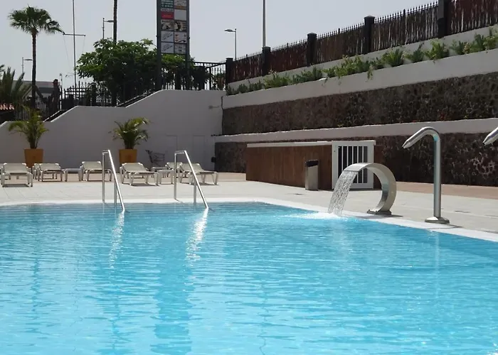 Swimsuit Friendly Σπίτι διακοπών Πλάγια ντελ Ινγκλές