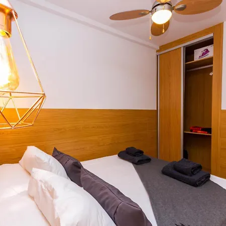 Swimsuit Friendly * プラヤ・デル・イングレス